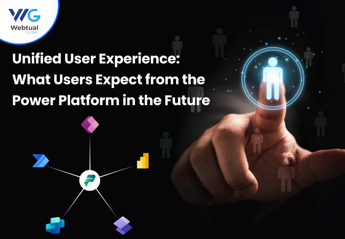 Unified User Experience: What Users Expect from the Power Platform in the Future