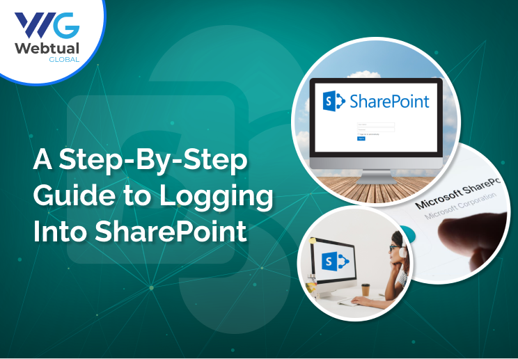 A Step-By-Step Guide to Logging Into SharePoint