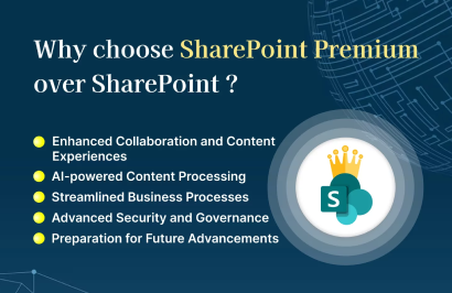 SharePoint Premium: Everything You Need to Know
