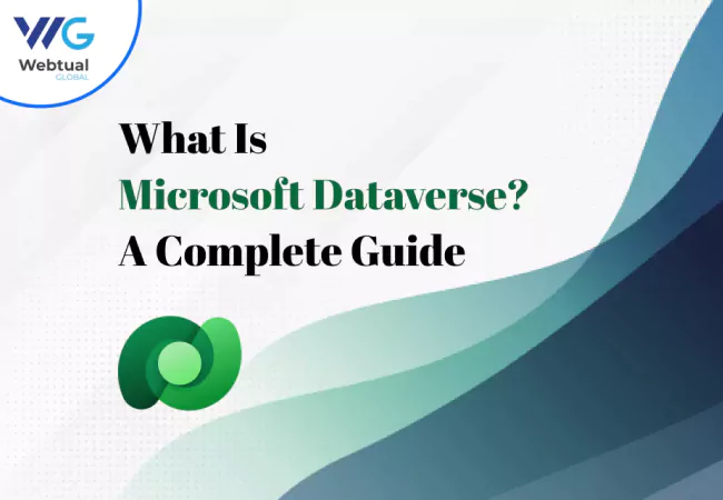 What is Microsoft Dataverse? A Complete Guide